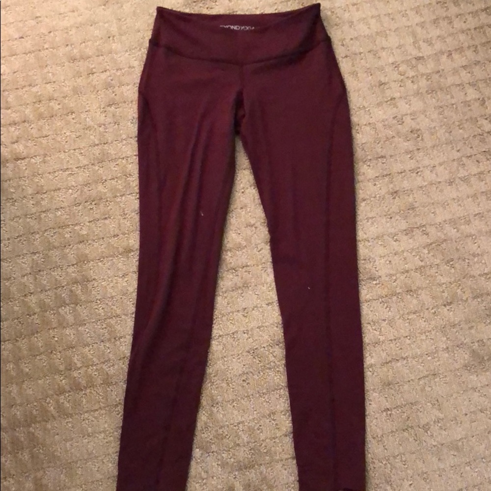 beyond yoga leggings